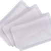 Poches d'identité thermocollantes (1 unité = pack de 50) Yoko YID04
