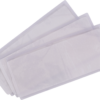 Poches d'identité thermocollantes (1 unité = pack de 50) Yoko YID05