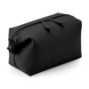Pochette à accessoire en polyuréthane mat BagBase BG330