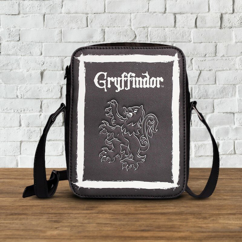 Pochette Bandoulière Harry Potter Gryffondor Pochette Bandoulière Harry Potter Gryffondor