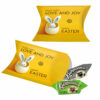 Pochette berlingot publicitaire (réf. 110774507)
