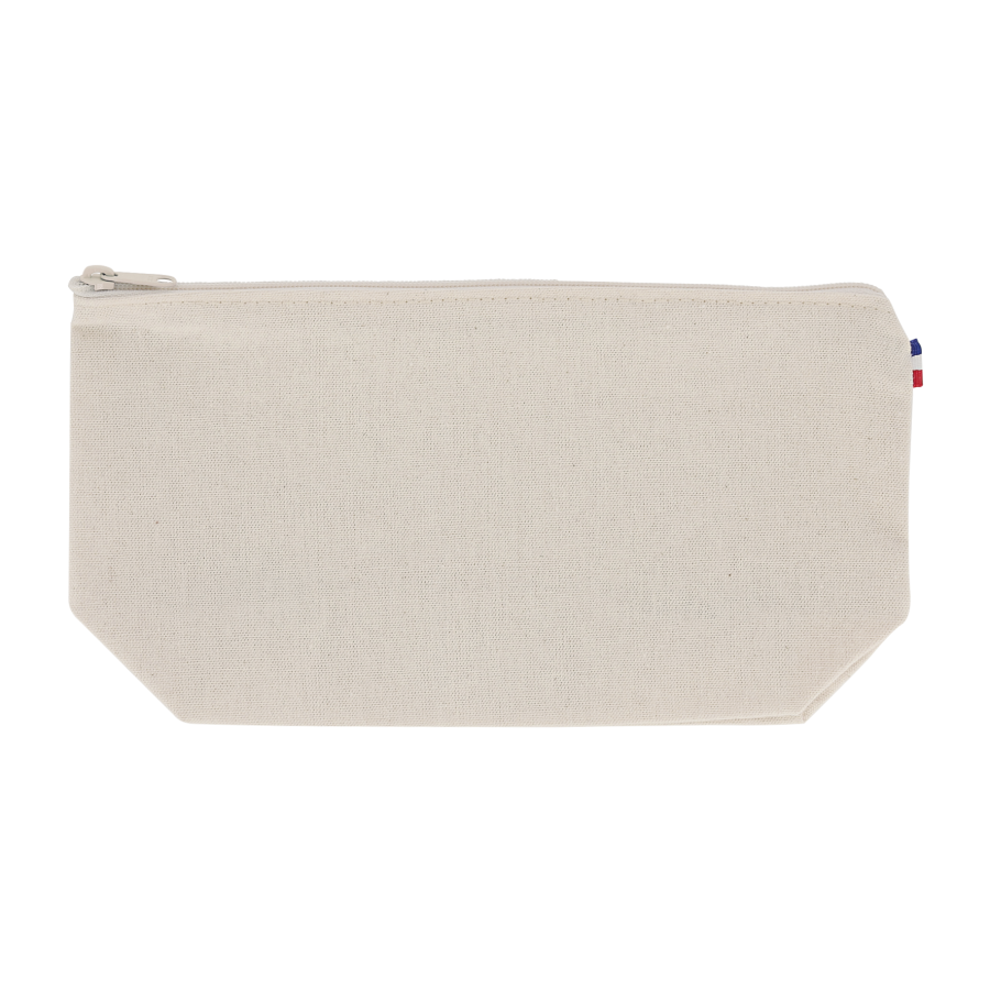 Pochette coton conf. france Pochette coton conf. france