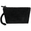 Pochette écoresponsable délavée en velours côtelé Native Spirit NS134
