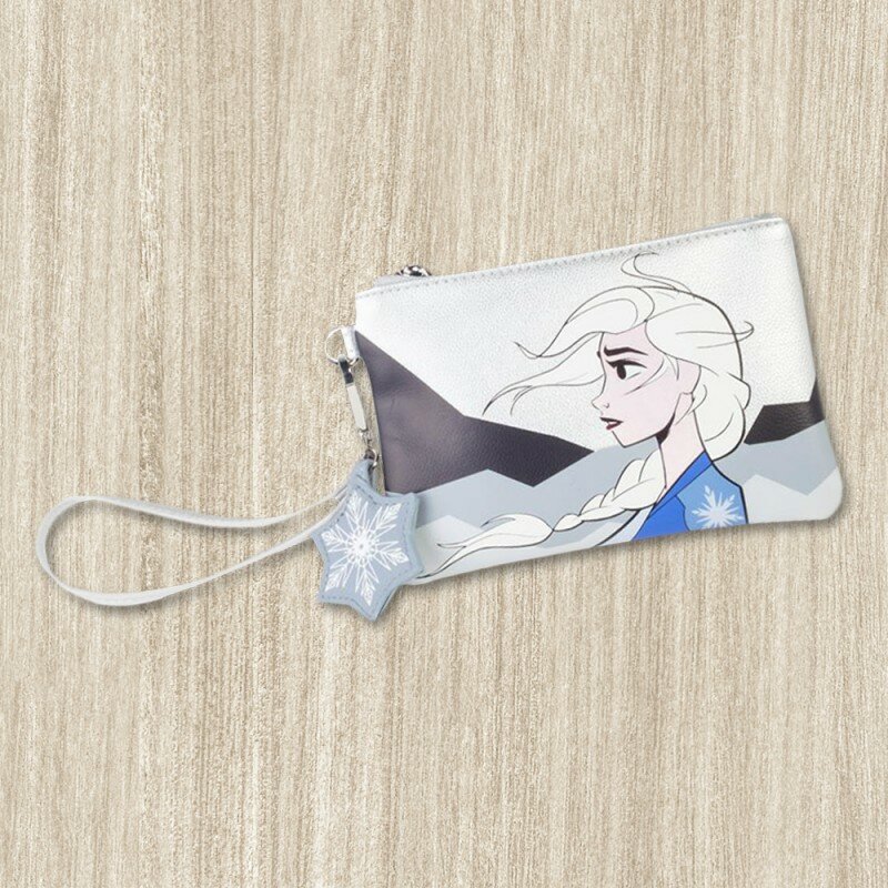 Pochette Elsa La Reine des Neiges Disney Pochette Elsa La Reine des Neiges Disney
