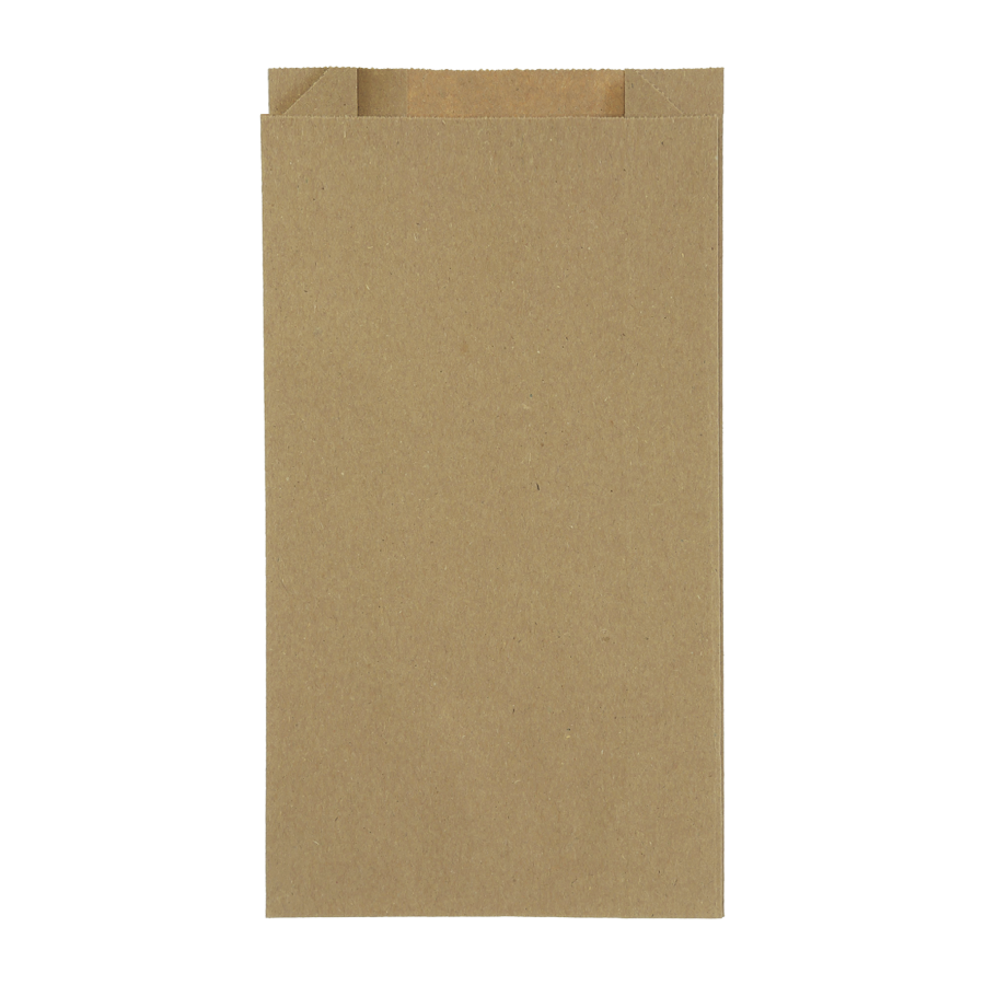 Pochette kraft 1.5 l Pochette kraft 1.5 l