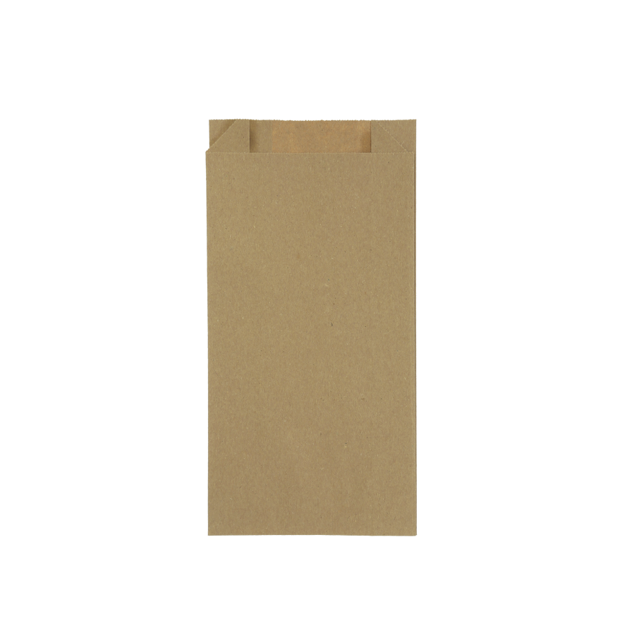 Pochette kraft 750 ml Pochette kraft 750 ml