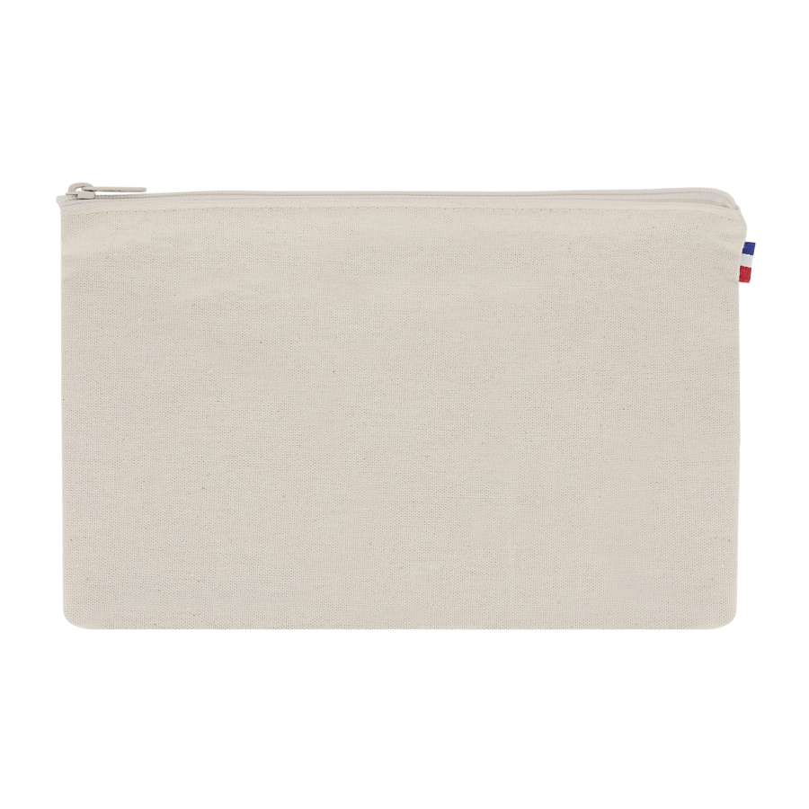 Pochette m coton conf. france Pochette m coton conf. france