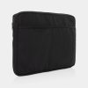 Pochette ordinateur 15,6'' en coton recyclé AWARE™ Laluka
