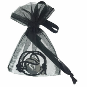 Pochette organza