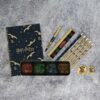 Pochette Papeterie Scolaire Harry Potter