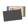 Pochette pmu pvc imit° cuir