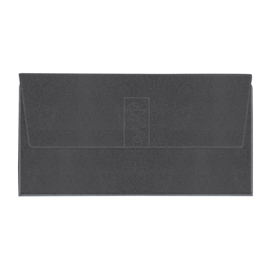 Pochette sante 4 p imit°cuir Pochette sante 4 p imit°cuir