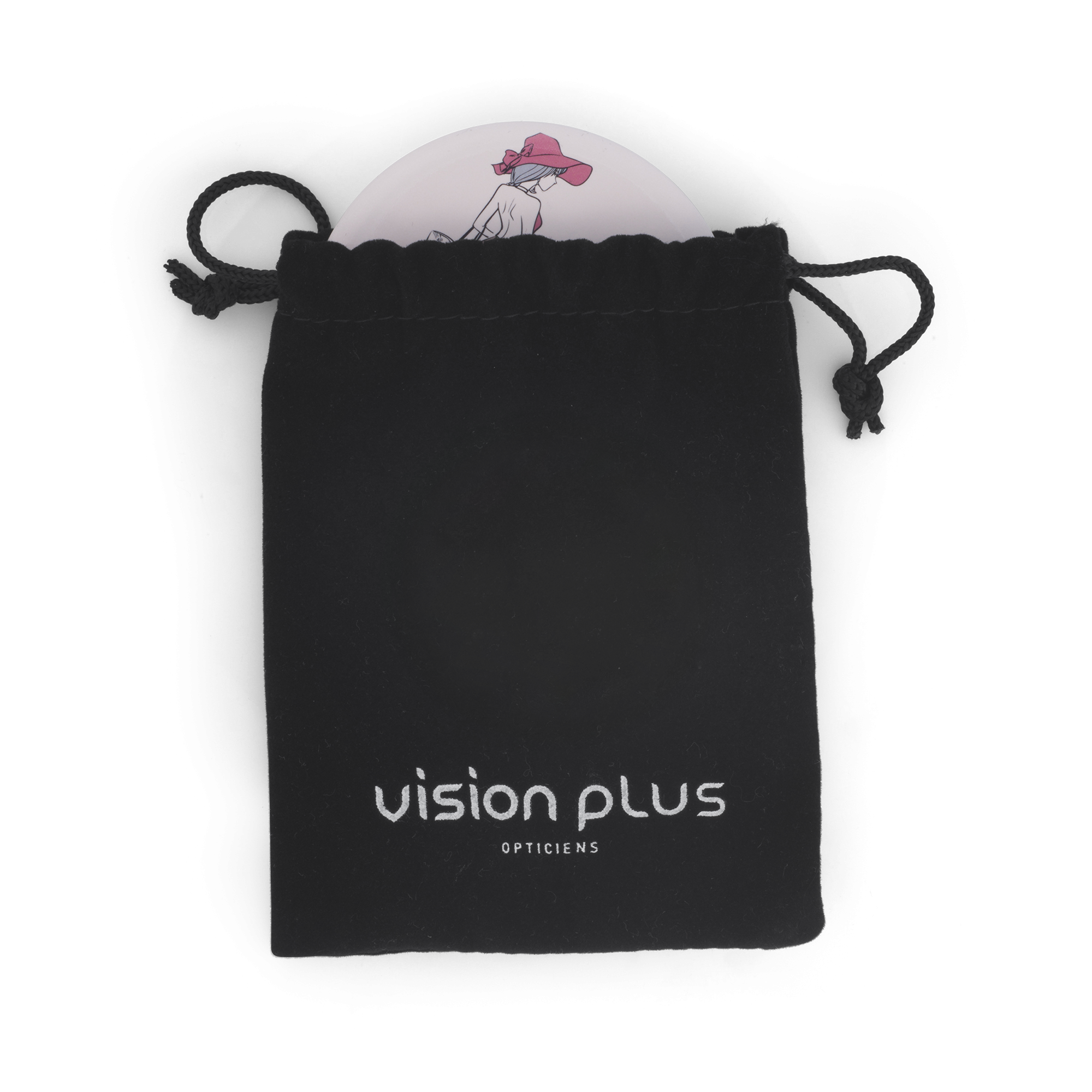 Pochette suedine rectangulaire Pochette suedine rectangulaire