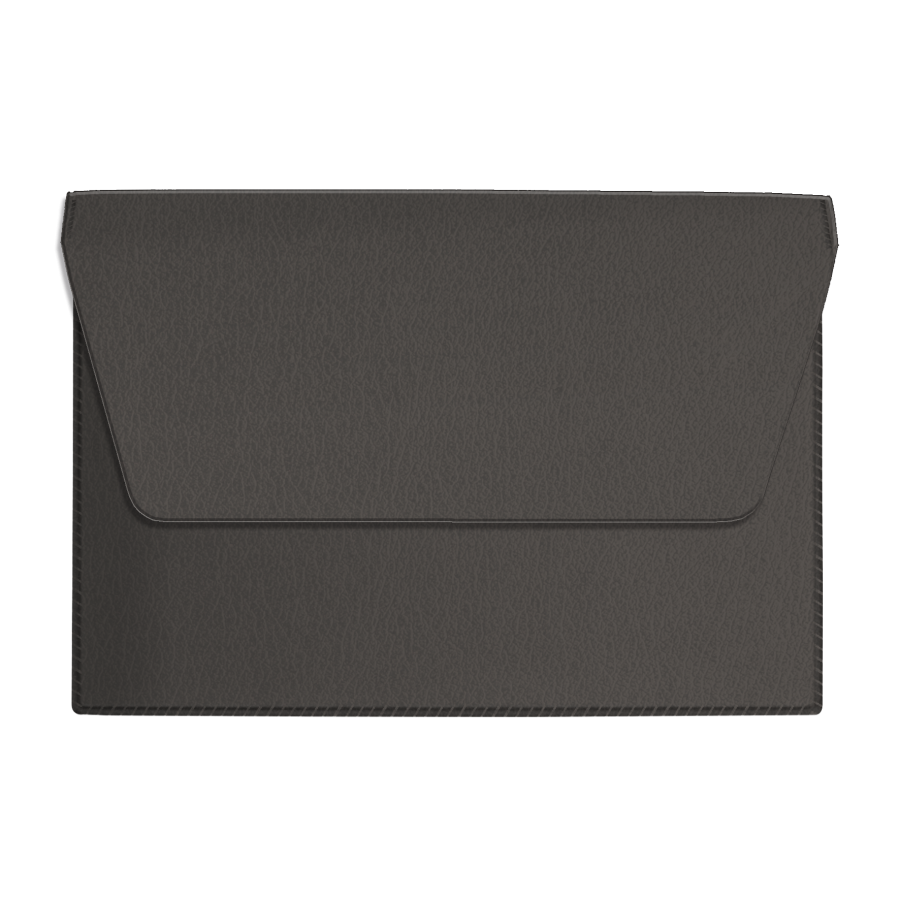 Pochette voyage 1 p imit° cuir Pochette voyage 1 p imit° cuir