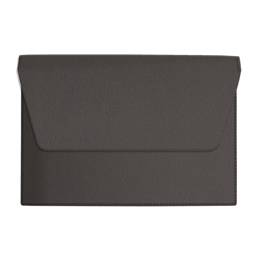 Pochette voyage 2 p imit° cuir Pochette voyage 2 p imit° cuir