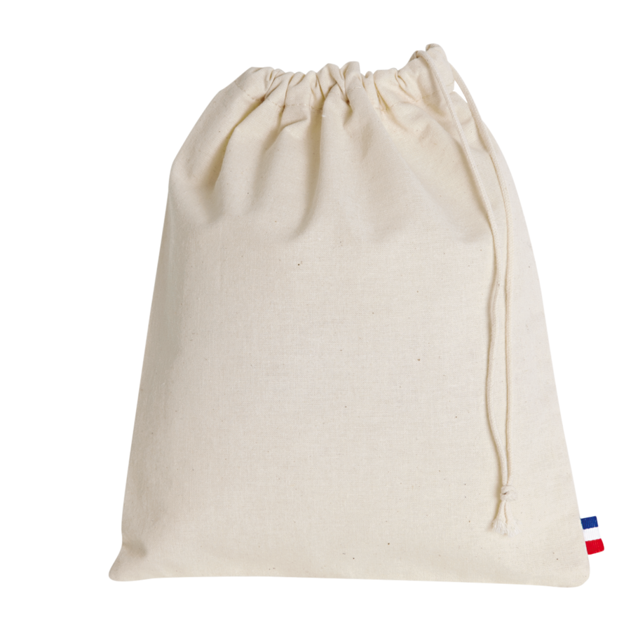 Pochon l coton conf. france Pochon l coton conf. france