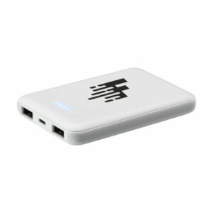 PocketPower 5000 RCS Recycled Powerbank chargeur