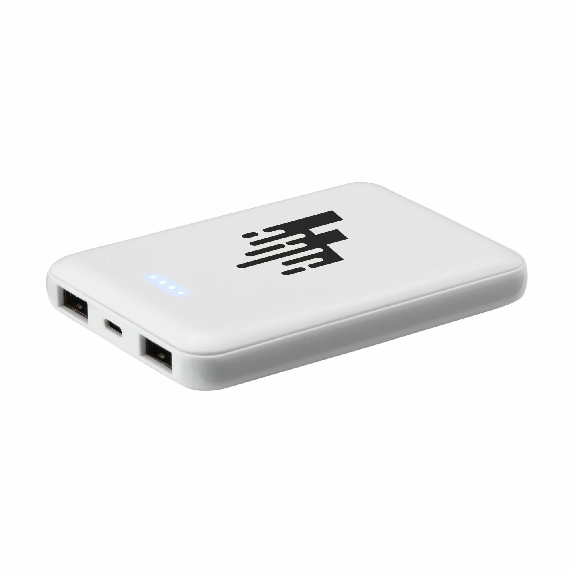 PocketPower 5000 RCS Recycled Powerbank chargeur PocketPower 5000 RCS Recycled Powerbank chargeur