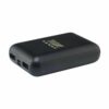PocketPower RCS Recycled ABS 10000 Wireless Powerbank chargeur sans fil