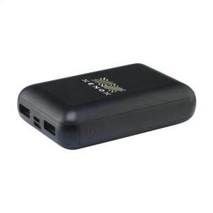 PocketPower RCS Recycled ABS 10000 Wireless Powerbank chargeur sans fil