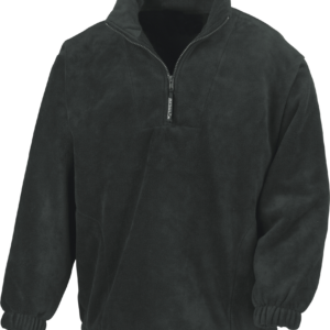 Polaire col zippé Polartherm™ Result R33