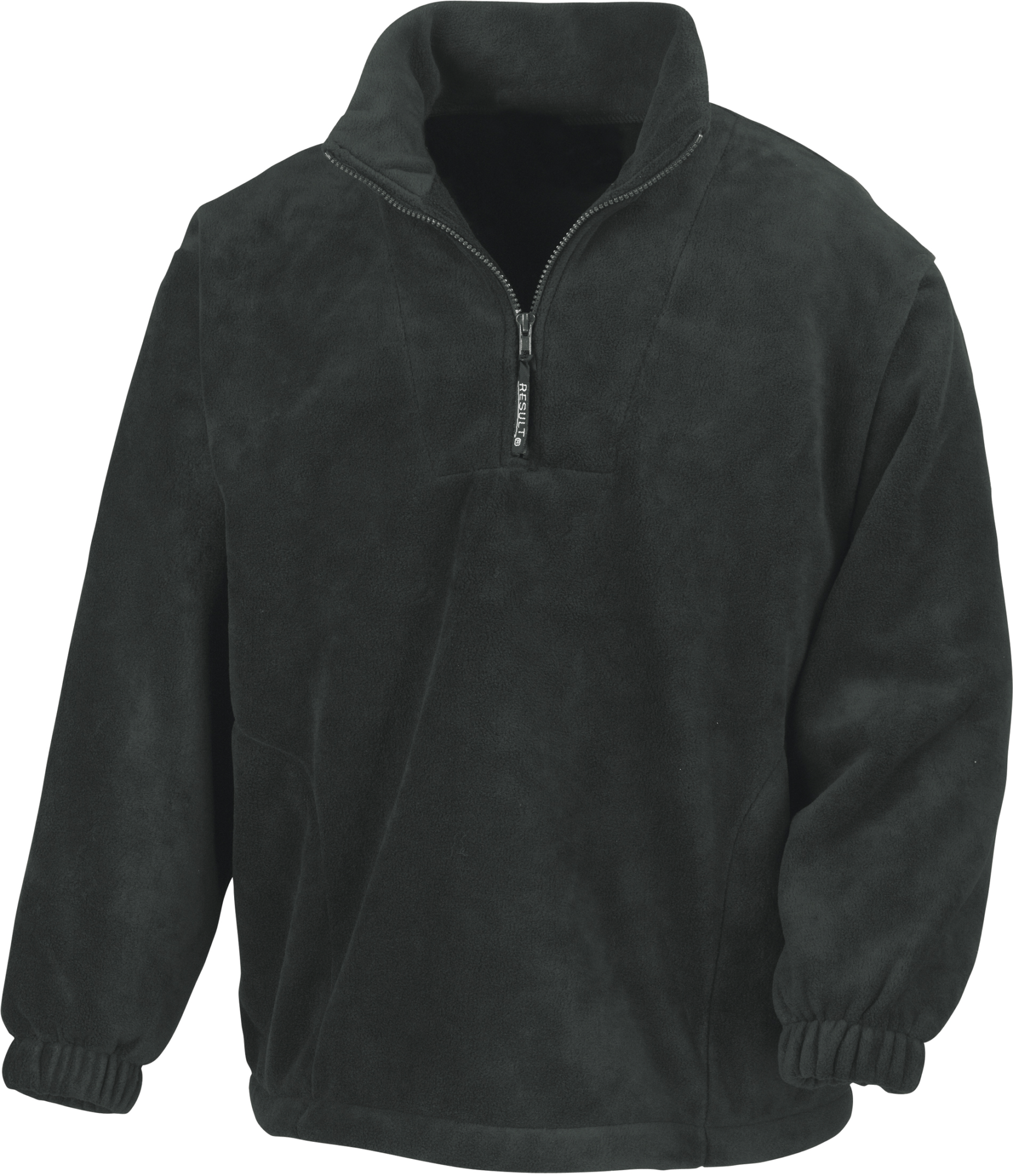 Polaire col zippé Polartherm™ Result R33 Polaire col zippé Polartherm™ Result R33