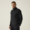 Polaire col zippé Regatta Micro Zip Neck Fleece