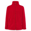 Polaire grand zip enfant Jhk Kid Polar Fleece