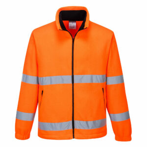 Polaire Hi-Vis Essential Portwest F250