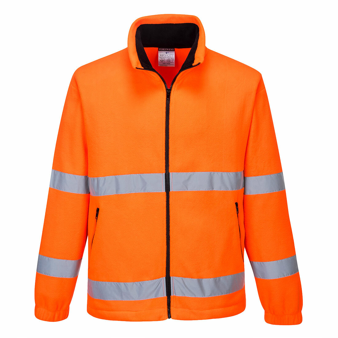 Polaire Hi-Vis Essential Portwest F250 Polaire Hi-Vis Essential Portwest F250