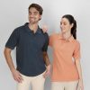 Polo adulte Ken