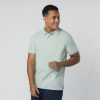 Polo adulte Ment