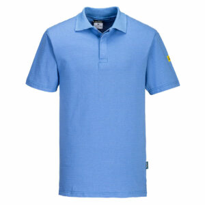 Polo antistatique ESD Portwest AS21