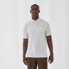 Polo avec poche homme B&c Safran Pocket