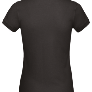 Polo bio femme B&C CGPW440