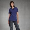 Polo bio femme B&c Inspire Polo/women