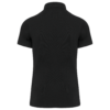 Polo col boutons pression manches courtes homme WK. Designed To Work WK225