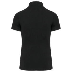 Polo col boutons pression manches courtes homme WK. Designed To Work WK225