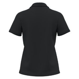 Polo col en V coton Supima® femme Kariban Premium PK205
