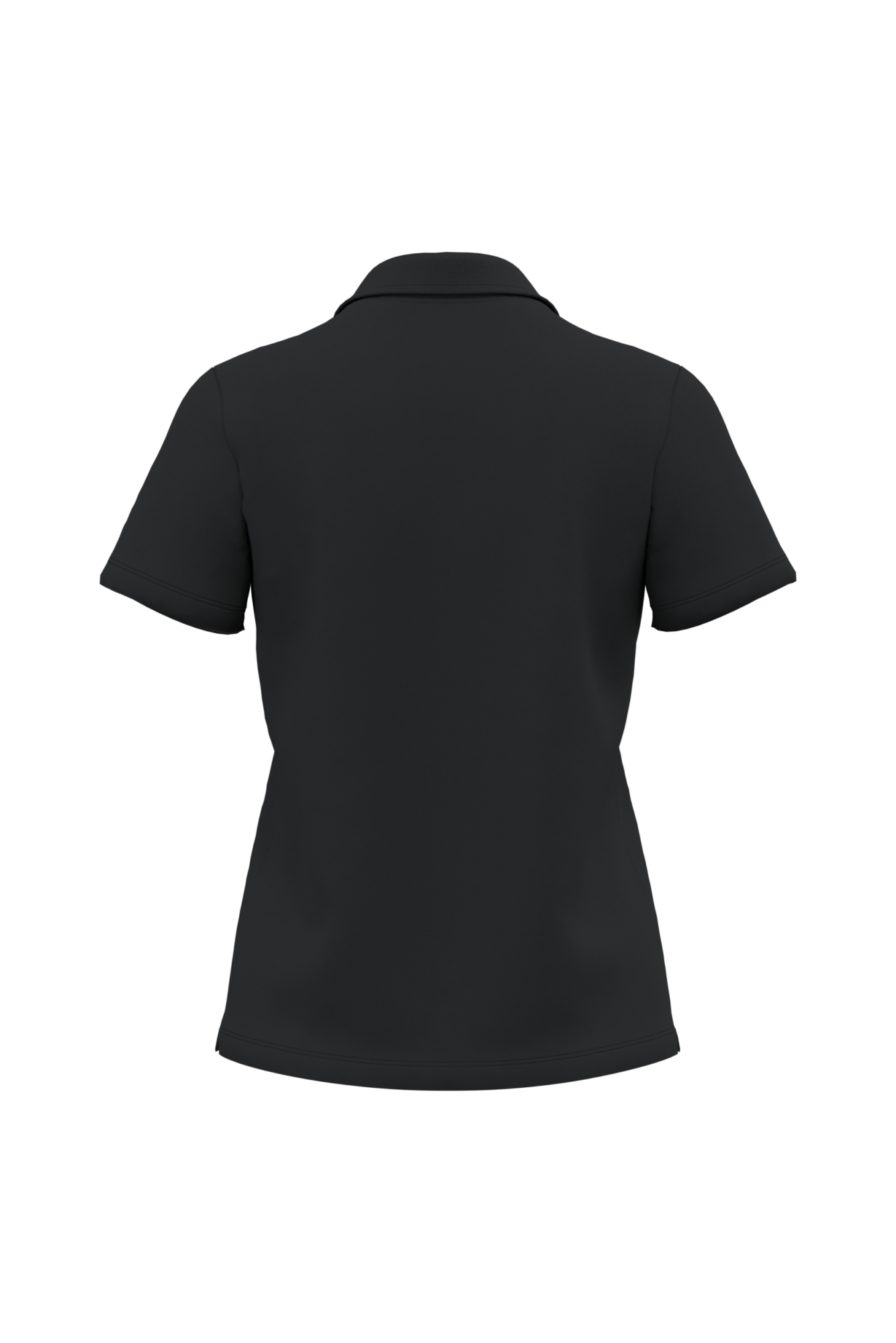 Polo col en V coton Supima® femme Kariban Premium PK205 Polo col en V coton Supima® femme Kariban Premium PK205