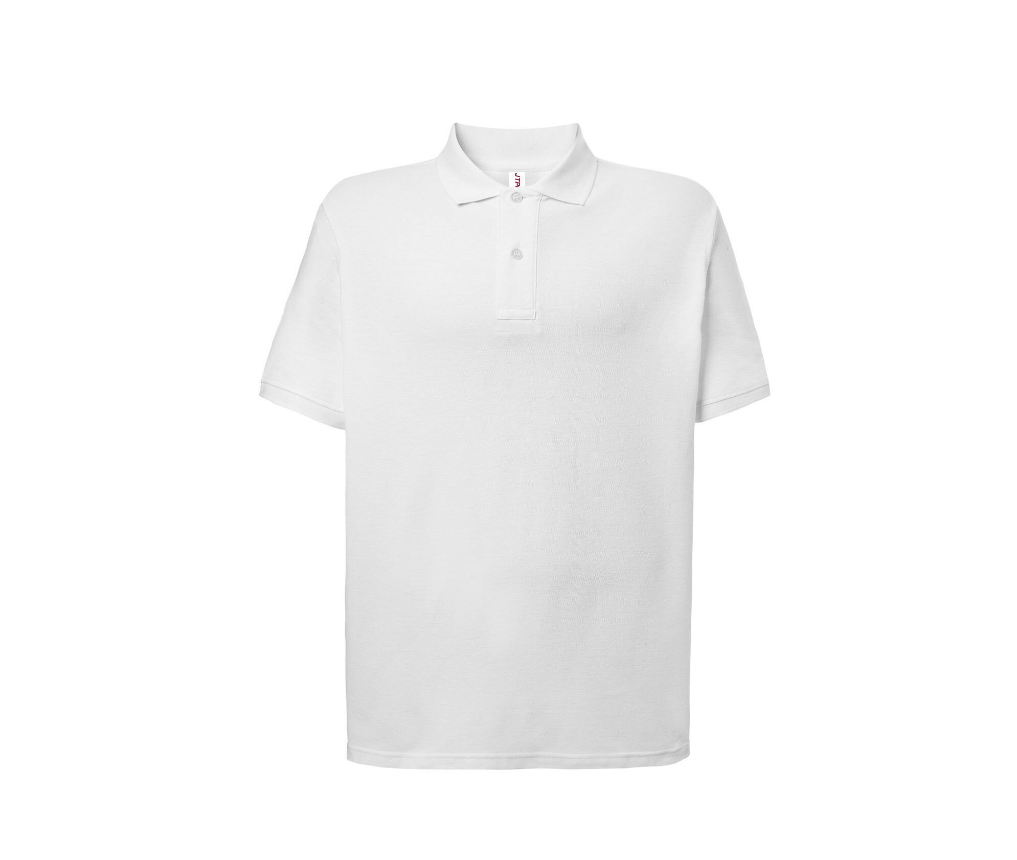 Polo coton 180 Jhk Jt Polo coton 180 Jhk Jt