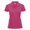 Polo coton 200 Russell Ladies' Classic Cotton