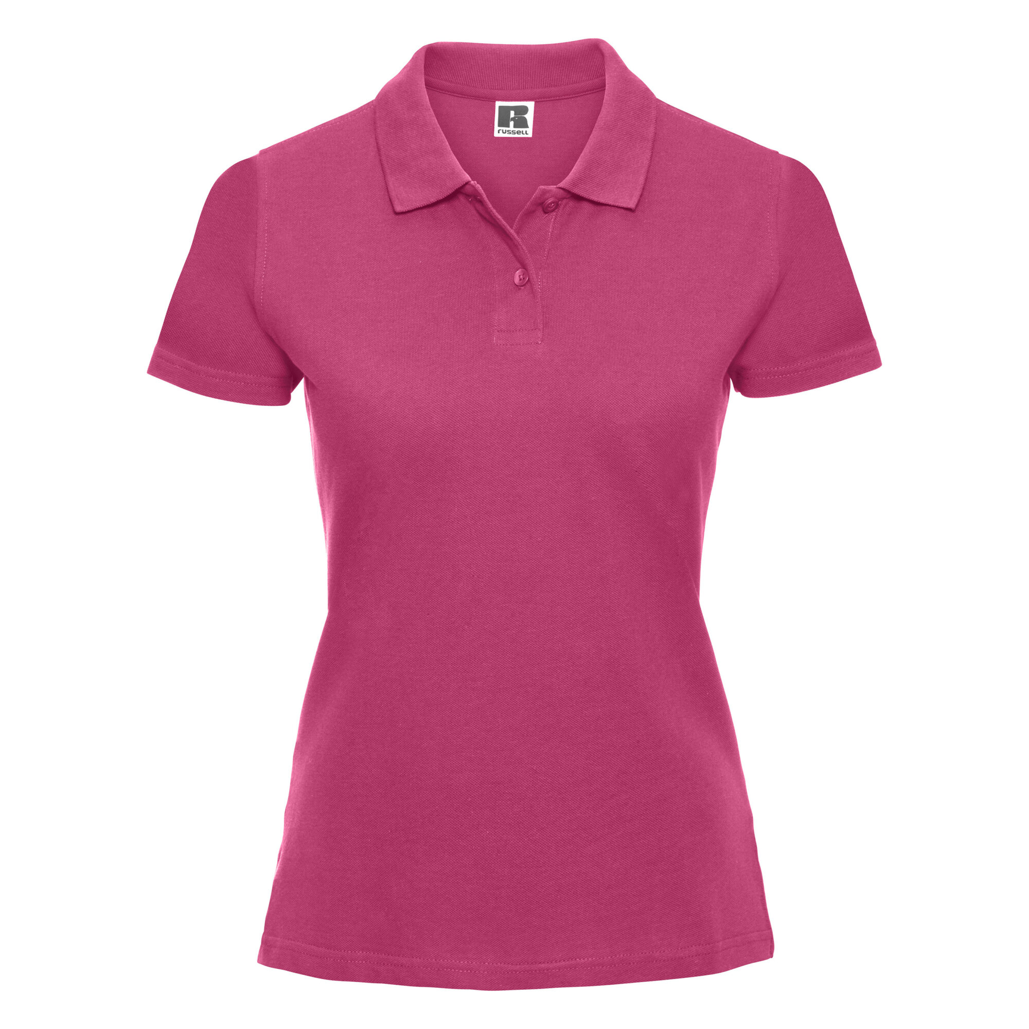 Polo coton 200 Russell Ladies' Classic Cotton Polo coton 200 Russell Ladies' Classic Cotton