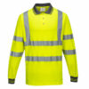 Polo coton majoritaire Portwest S271