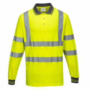 Polo coton majoritaire Portwest S271