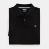 Polo coton piqué bio manches courtes Millers River Timberland TB0A26N4