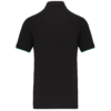 Polo Day To Day contrasté manches courtes homme WK. Designed To Work WK270