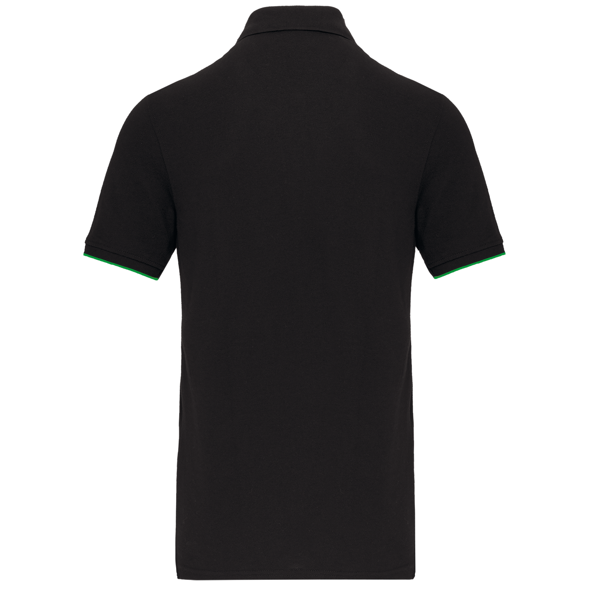 Polo Day To Day contrasté manches courtes homme WK. Designed To Work WK270 Polo Day To Day contrasté manches courtes homme WK. Designed To Work WK270