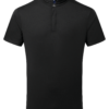 Polo de cuisinier Coolchecker Essential à manches courtes Premier PR646