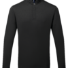 Polo de cuisinier Coolchecker Essential à manches longues Premier PR647